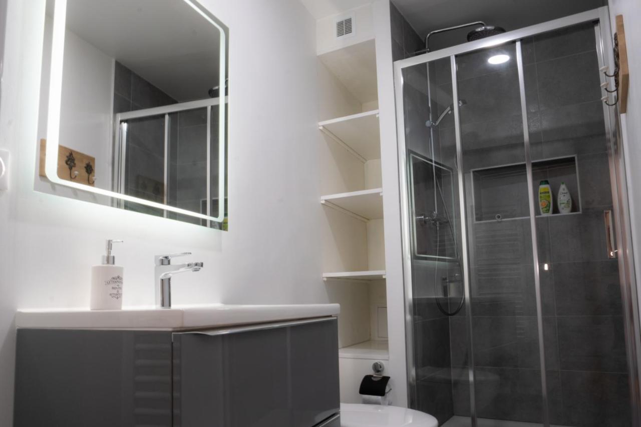 Le Petit Leon Apartment Chalons-en-Champagne Exterior photo
